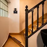 Isa Hotel Sevilla