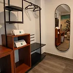 Hotel Isa