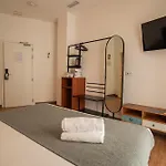 Isa Hotel