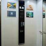 Hotel Isa Sevilla