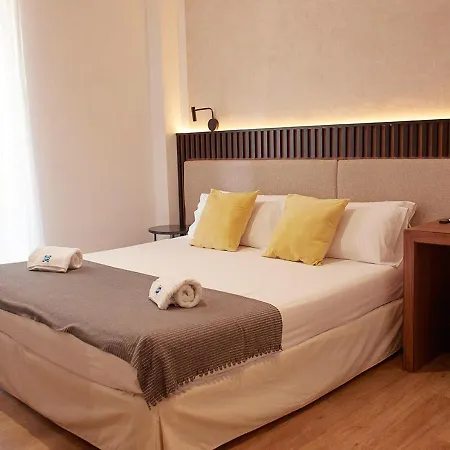 Hotel Isa Seville
