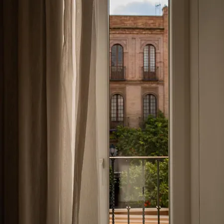 Isa Hotel Sevilla