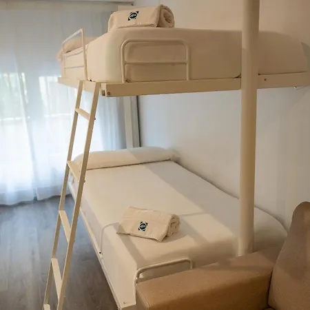 Hotel Isa *