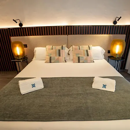 Hotel Isa Sevilla