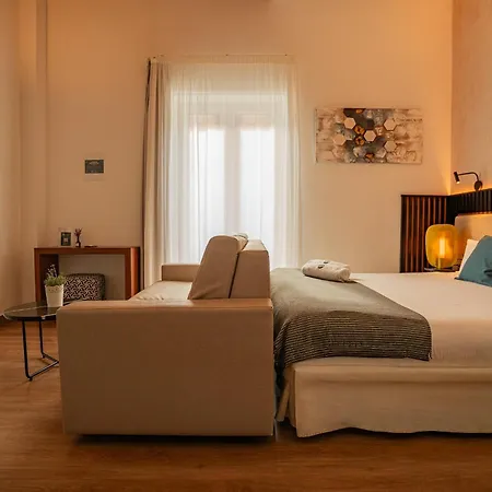 Isa Hotel Sevilla