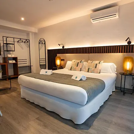 Isa Hotel Sevilla