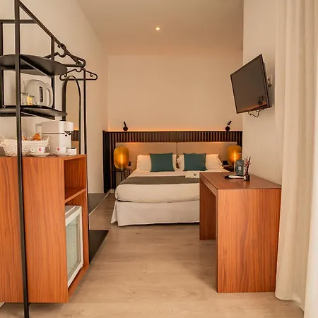 Hotel Isa