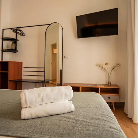 Isa Hotel Sevilla