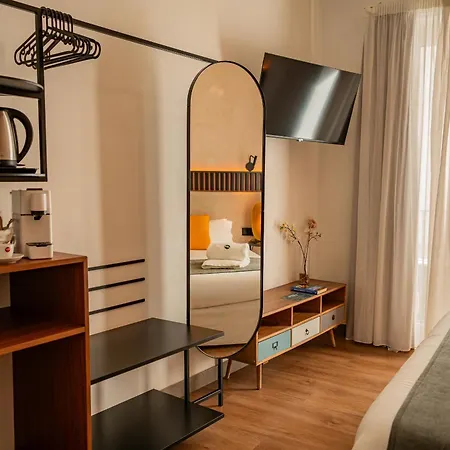Hotel Isa Sevilla
