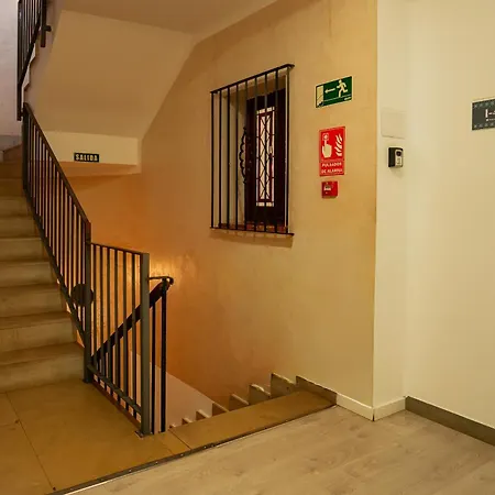 Hotel Isa