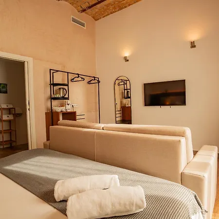 Isa Hotel Sevilla