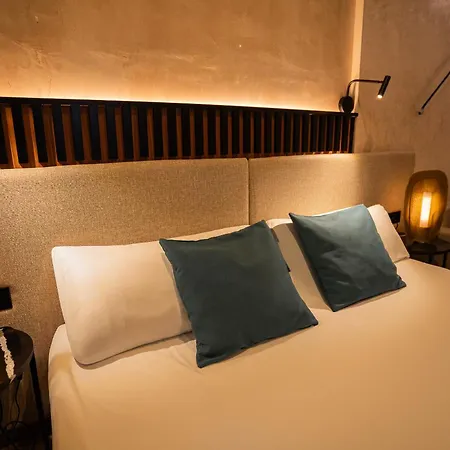 Hotel Isa Sevilla