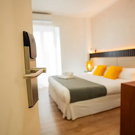Hotel Isa Sevilla