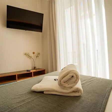Isa Hotel