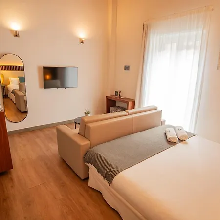 Hotel Isa