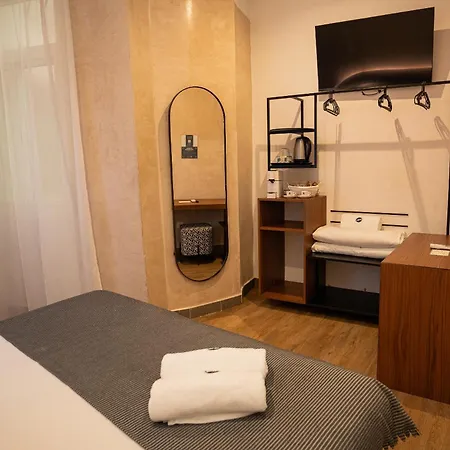 Hotel Isa Sevilla