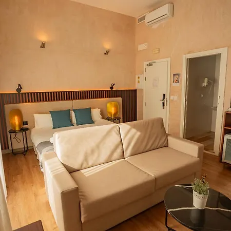 Isa Hotel