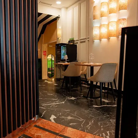 Hotel Isa Sevilla