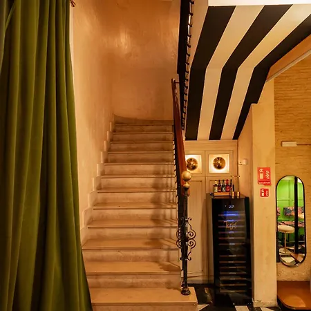 Hotel Isa Sevilla