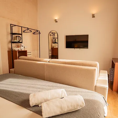 Isa Hotel Sevilla